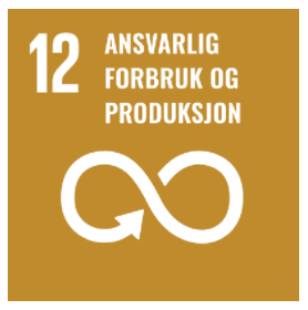 SDG #12