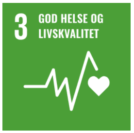 SDG #3